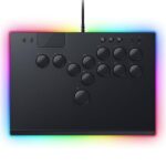 Razer Kitsune - All-Button Optical Arcade Controller for PS5 and PC