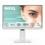 BenQ GW2486TC 24" IPS 100Hz Full HD Coding Monitor