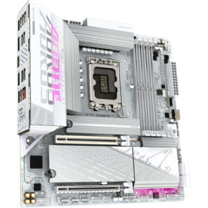 Gigabyte B860M Aorus Elite WiFi6E ICE Gigabyte-B860M-Aorus-Elite-WiFi6E-ICE-Variety-Infotech (IMG Variety Infotech)