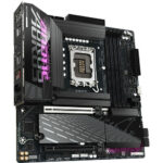 Gigabyte B860M AORUS ELITE WIFI6E LGA 1851 M-ATX Motherboard