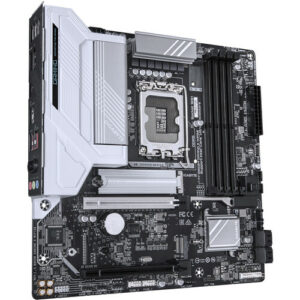 Gigabyte B860M GAMING X WIFI6E Gigabyte-B860M-GAMING-X-WIFI6E-Variety-Infotech (IMG Variety Infotech)