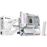 Gigabyte B860M Aorus Elite WiFi6E ICE Gigabyte-B860M-Aorus-Elite-WiFi6E-ICE-Variety-Infotech (IMG Variety Infotech)