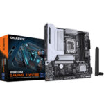 Gigabyte B860M GAMING X WIFI6E Gigabyte-B860M-GAMING-X-WIFI6E-Variety-Infotech (IMG Variety Infotech)