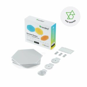 Nanoleaf Canvas Expansion Light Panel Kit