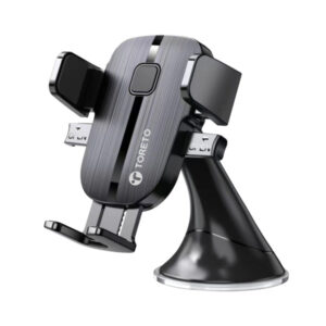 Toreto Grasp 8 TOR 174 Car Mobile Phone Holder