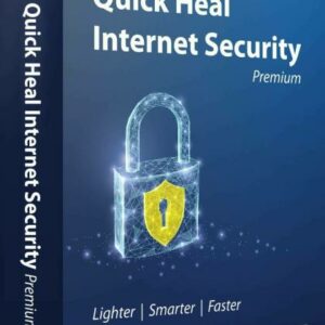 Internet Security Premium 1PC / 3 Years