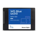 Western Digital Blue SA510 1TB 2.5 inch SATA SSD