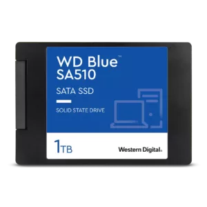 Western Digital Blue 1TB Internal Solid State Drive