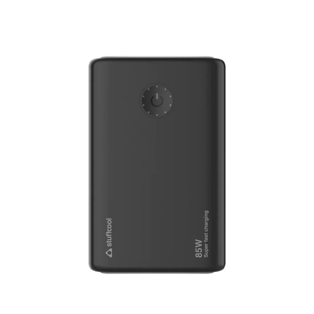 Stuffcool Super 85W Power Bank