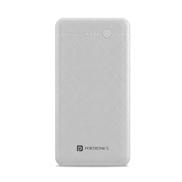 Portronics Power Brick II