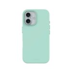 Stuffcool Silo Premium Magsafe Compatible Case for iPhone 16 Plus, Green - (ST-SILO-MGC-IP16P-GRN)