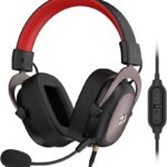 Redragon Zeus H510-1 Wired Gaming Headphone with Surround Sound