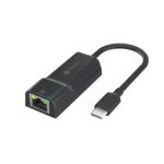 Portronics Mport 45C Type-C Ethernet LAN Adapter