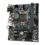 Gigabyte H410M-H V2 Intel Motherboard - Image 2