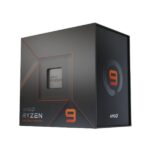 AMD Ryzen 9 7950X Desktop Processor