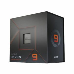 AMD Ryzen 9 7950X