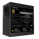Gigabyte P850GM 850 Watt 80 Plus Gold SMPS - Image 2