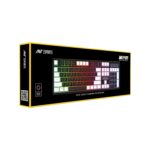Ant Esports MK1400 Gaming Keyboard - Image 4