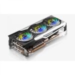Sapphire RX 6900 XT Nitro+ SE 16GB Graphics Card, Black - (11308-03-20G) - Image 5