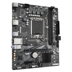 Gigabyte H610M K V2 Gigabyte-H610M-K-V2-Variety-Infotech (IMG Variety Infotech)