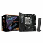 Gigabyte B850I Aorus PRO AM5 M-ITX AMD Motherboard