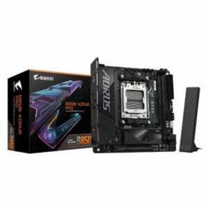 Gigabyte B850I Aorus PRO Gigabyte-B850I-Aorus-PRO-Variety-Infotech (IMG Variety Infotech)