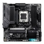 Gigabyte B850M GAMING X WIFI6E Gigabyte-B850M-GAMING-X-WIFI6E-Variety-Infotech (IMG Variety Infotech)