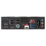 Gigabyte B850M GAMING X WIFI6E Gigabyte-B850M-GAMING-X-WIFI6E-Variety-Infotech (IMG Variety Infotech)