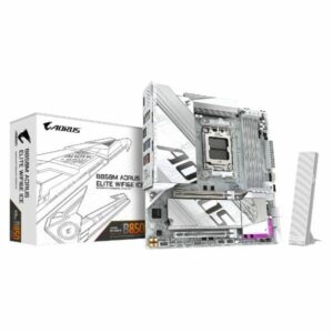 Gigabyte B850M AORUS ELITE WIFI6E ICE Gigabyte-B850M-AORUS-ELITE-WIFI6E-ICE-Variety-Infotech (IMG Variety Infotech)