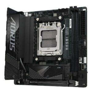 Gigabyte B850I Aorus PRO Gigabyte-B850I-Aorus-PRO-Variety-Infotech (IMG Variety Infotech)