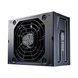 Cooler Master V550 SFX 80 Plus Gold SMPS