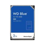Western Digital Blue Sata 2TB Desktop