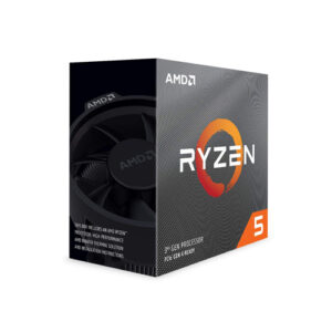 AMD Ryzen 5 3600