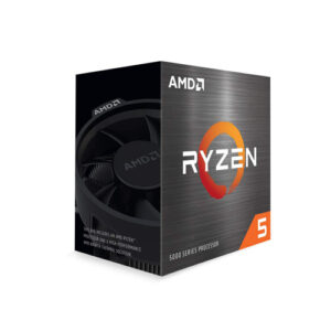 AMD Ryzen 5 5600X