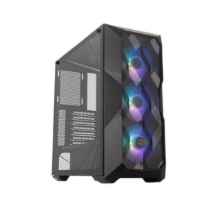 Cooler Master MasterBox TD500