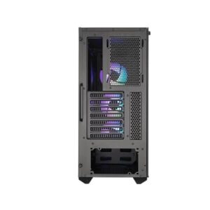 Cooler Master MasterBox TD500