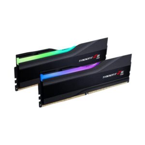 G.Skill Trident Z5 RGB 64GB (32GBx2) DDR5 6400MHz Desktop RAM