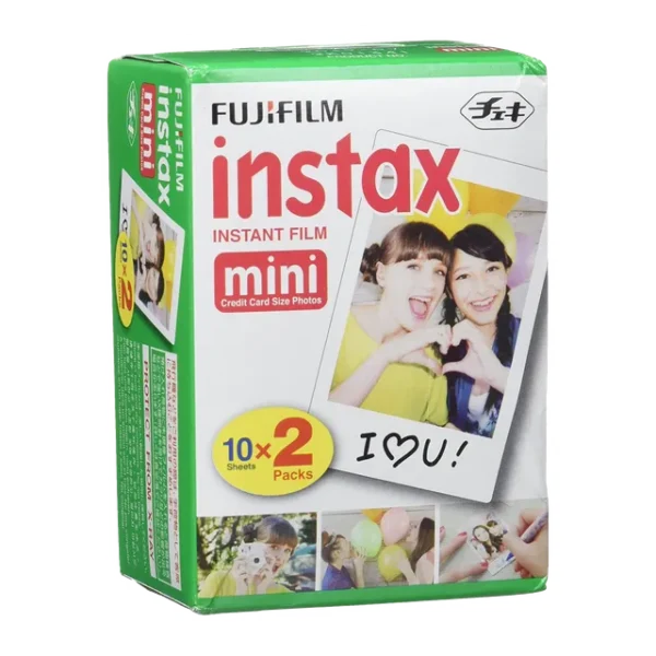 FUJIFILM Instax Mini
