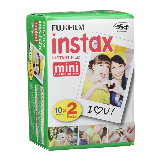 259507_u971uv FUJIFILM Instax Mini