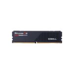 G.Skill Ripjaws S5 16GB (1 x 16GB) DDR5 5600Mhz Desktop Memory RAM