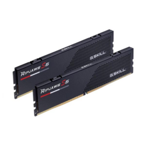 GSkill Ripjaws S5 96Gb (2x48Gb) Ddr5 6400Mhz Desktop Ram (F5-6400J3239F48GX2-RS5K)