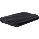 Samsung T9 4TB USB 3.2 Gen 2×2 Portable SSD – (Black) Samsung T9 4TB USB 3.2 Gen 2×2 Portable SSD – (Black)