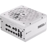 Corsair RM850x Shift Cybenetics 850W 80 PLUS Gold Modular Power Supply - Image 3