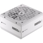 Corsair RM850x Shift Cybenetics 850W 80 PLUS Gold Modular Power Supply