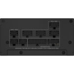Corsair SF750 80 PLUS Platinum Fully Modular 750W SFX Power Supply (Black)