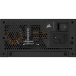 Corsair SF750 80 PLUS Platinum Fully Modular 750W SFX Power Supply (Black) - Image 3
