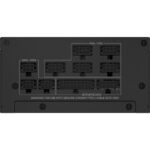Corsair SF850 80 PLUS Platinum Fully Modular 850W SFX Power Supply (Black) - Image 3