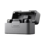 DJI Mic Mini (2 TX + 1 RX + Charging Case), Black - Image 6