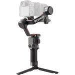 DJI RS 3, 3-Axis Gimbal for DSLR and Mirrorless Camera