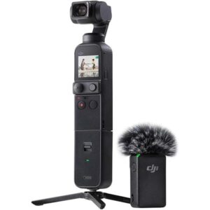 DJI Pocket 2 Creator Combo DJI-Pocket-2-Creator-Combo-Variety-Infotech (IMG Variety Infotech)